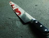 Quito registra 68 homicidios en lo que va del año, de los cuales la mitad fueron perpetrados con armas blancas.