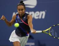 Hija de un ecuatoriano y de una filipina, con apenas 19 años se ha ganado al público más exigente de este deporte, generando las más altas expectativas con respecto a su futuro.