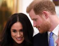 Ellos decidieron dar un costado a su rol como miembros de alto rango en la familia real británica. Foto: Getty Images