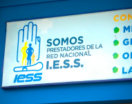 Dos prestadores del IESS facturaron USD 226 millones en 12 años