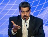 Estados Unidos puso en manos de Maduro y su gobierno la posibilidad de evitar que vuelvan las duras sanciones sobre la economía venezolana.