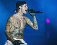 La última participación de Justin Bieber en Coachella fue en 2024.