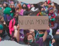 El pasado 4 de agosto, el Consejo de la Judicatura presentó la plataforma on-line, femicidios.ec