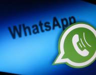 Whatsapp web. Pixabay