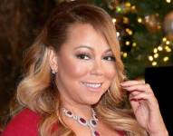 Mariah Carey se ha convertido en sinónimo del periodo festivo desde el lanzamiento de su tema All I Want for Christmas Is You en 1994.