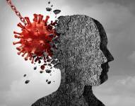 Los síntomas neurológicos y psiquiátricos del COVID-19 son la norma más que la excepción