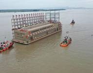 El Gobierno requiere USD 671 millones adicionales para enfrentar la temporada seca este año