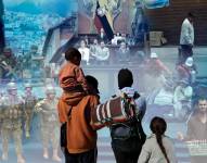 ¿Es posible alejar al país de la desesperanza?