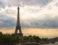 La Torre Eiffel es uno de los monumentos más frecuentados del mundo.