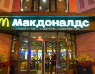 El director general de la cadena, Oleg Paroev, anunció la apertura de 12 restaurantes en Moscú y alrededores