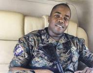 Jovenel Moïse es sospechoso por el asesinato del presidente de Haití.