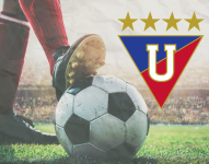Liga de Quito, este lunes 29 de mayo publicó un comunicado anunciando la salida del jugador Andrés Chicaiza por mutuo acuerdo.