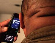 Habitantes continúan viviendo en medio de la zozobra en Esmeraldas, con temor incluso de trabajar. Foto: Archivo/Referencial