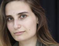 La escritora argentina Tamara Tenenbaum.