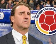 El nuevo director técnico de Colombia, viene de dirigir al Melgar de Perú.