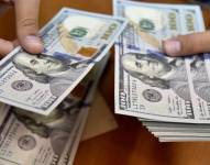 El llamado Indicador de Clima Económico (ICE), medido cada tres meses con base en el análisis de expertos económicos de Latinoamérica.