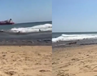 Playa de España