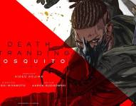 Wallpaper de Death Stranding Mosquito.