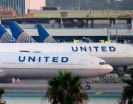 Las autoridades de aviación de EE.UU. ordenan suspender todos los vuelos nacionales por una falla técnica