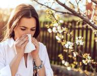 Por qué desarrollamos alergias y por qué algunas desaparecen solas