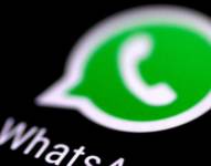 La nueva función de WhatsApp permitirá a los usuarios enviar mensajes sin usar su teléfono