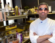 El hombre vivió haciéndose pasar por chef de pizzas durante al menos tres años.