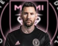 Lionel Messi llegó al Inter Miami y el club sacó siete vacantes para trabajar