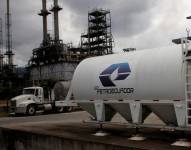 Hasta 2023, la nómina de Petroecuador superaba los 9 000 empleados.