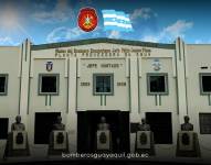 La institución denunció el robo de un compresor de aire en el Museo.