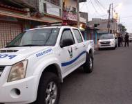 Crímenes incesantes en el Guasmo: 4 hombres fueron asesinados en pocas horas