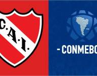 Independiente de Avellaneda.