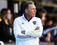 El entrenador de Boca Juniors, Miguel Ángel Russo, falleció a causa de un cáncer de próstata y vejiga