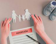 Hasta octubre de 2021, 87 familias que han sido declaradas idóneas para adoptar en Ecuador.