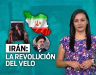 Irán: la revolución del velo