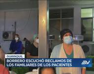 Televistazo 13h00 | 25-06-2021