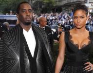 Cassie Ventura denuncia violencia y abuso en su testimonio contra su exnovio Sean Combs.