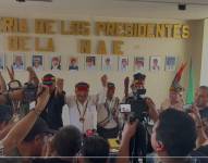 Siete organizaciones amazónicas se sumarán al paro nacional.