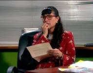 La compañía de streaming incluyó en su catálogo a Yo soy Betty, la fea en 2019.