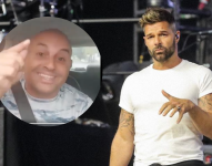 Ricky Martin se encuentra en la lupa tras una denuncia de violencia doméstica y una orden de alejamiento.