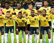 La selección ecuatoriana de fútbol inicia un nuevo camino, pensando en el Mundial 2026.