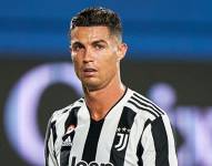 Cristiano Ronaldo, en su paso por la Juventus.
