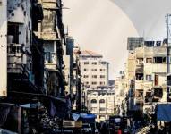 Alemania suspende la exportación a Israel de armas que puedan ser utilizadas en Gaza tras el anuncio del plan para controlar la Franja