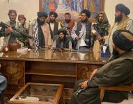 El embajador afgano Ghulam Isaczai, nombrado por el anterior Gobierno, tenía previsto intervenir hoy ante la Asamblea, pero ha notificado a Naciones Unidas que renunciaba a hacerlo, dijeron a Efe dos fuentes de la organización.