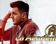 Zunio Music en una imagen de su Instagram @zuniomusic, donde mantiene actualizados a sus seguidores sobre su salida del reality.