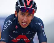 La Clínica de la Universidad de La Sabana, donde fue intervenido el ciclista, explicó en un comunicado que la intervención de neurocirugía realizada a Egan Bernal Gómez culminó con éxito.