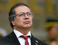 Desde el inicio de su presidencia, Petro no había estado tan criticado abiertamente por sectores de la izquierda colombiana como ahora.