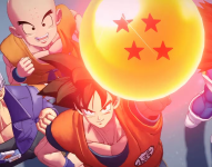 Dragon Ball Gekishin Squadra, es el nuevo MOBA gratuito que nos ofrece Bandai. Ya está disponible para todas las plataformas