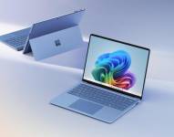 Nuevos modelos de microsoft
