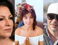 Gloria Estefan, Camila Cabello, Pitbull y otros artistas se pronuncian sobre las protestas en Cuba