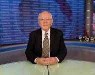 Gonzalo Ortiz, El legado de Rodrigo Borja | 22-12-2025